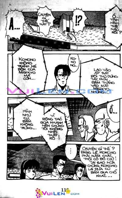 truyền nhân atula - shura no mon i chapter 9 119