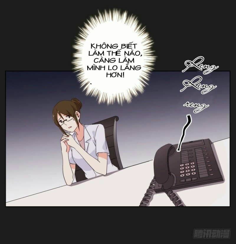 bất lương song tử chapter 3.1 62