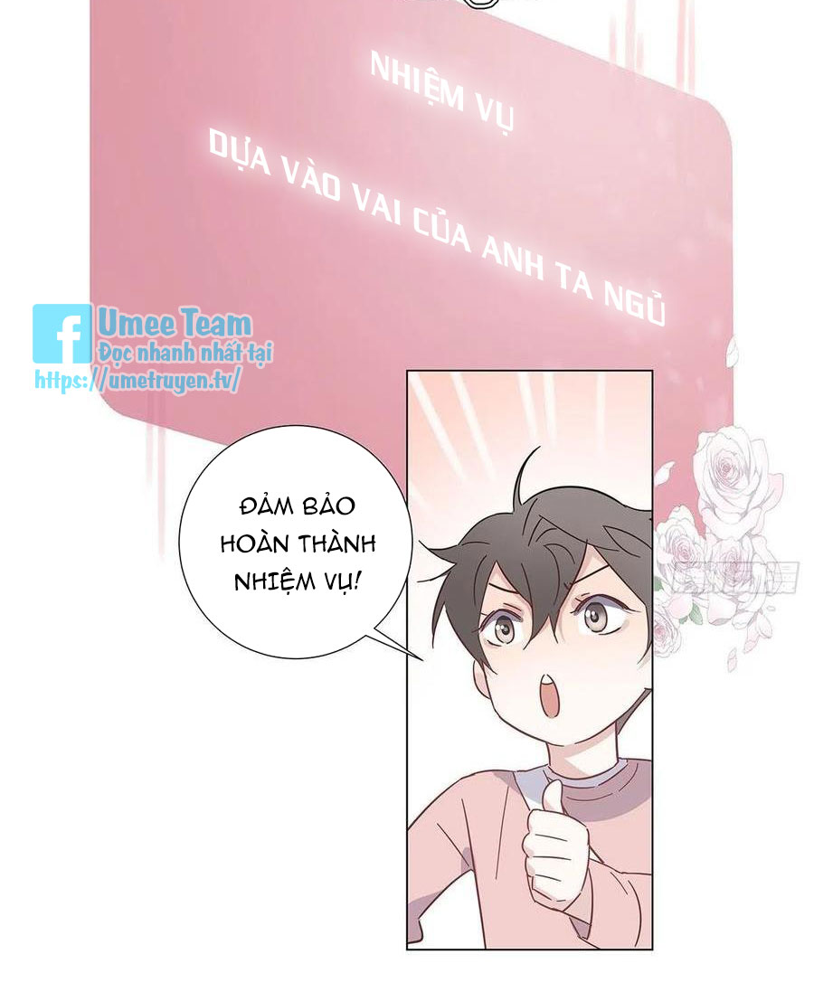 hôm nay nam giả trang nữ vẫn chưa được cầu hôn! chapter 68 19