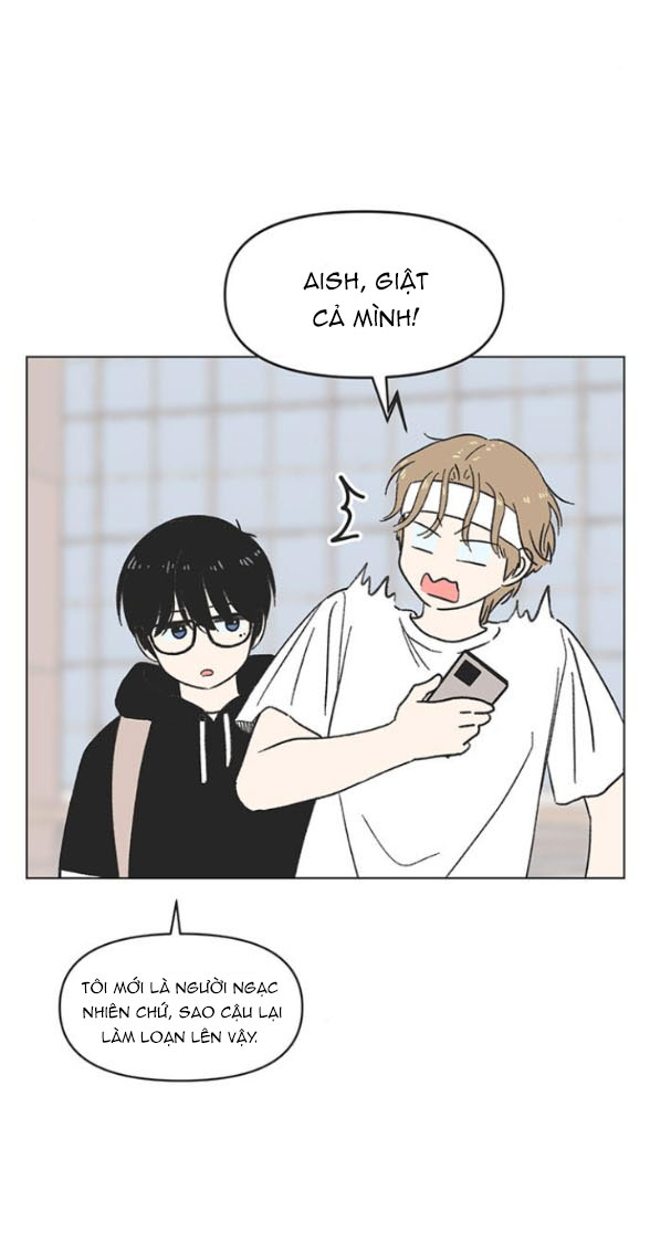 Thanh Xuân Đáng Yêu chapter 11.2 9