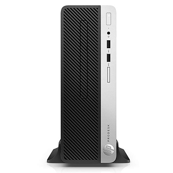 Máy tính để bàn HP ProDesk 400G5SFF_4TT16PA- Hàng chính hãng