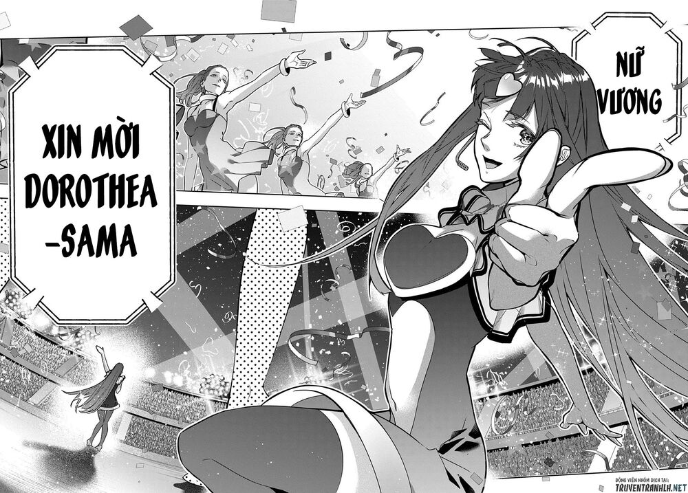 the kingdom of ruin chapter 21 9