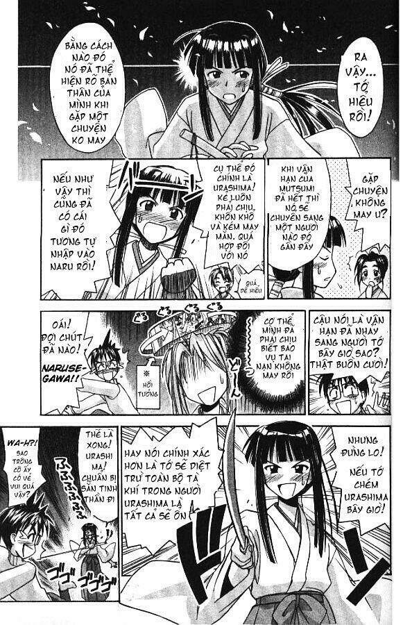 love hina chapter 53 16