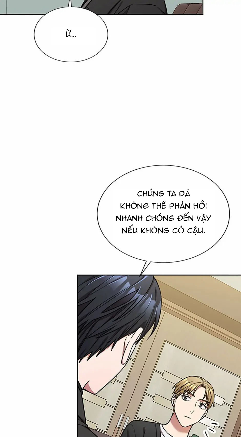kết hôn ư? không, cảm ơn! chapter 41.2 1
