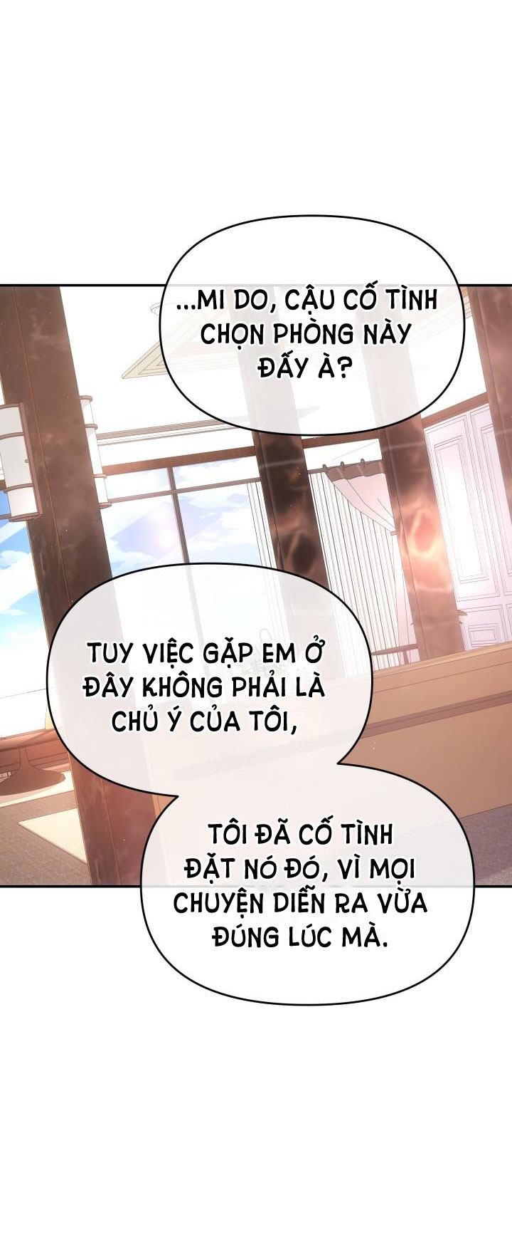 Quý Ngài Ác Ma chapter 22.1 - Trang 26