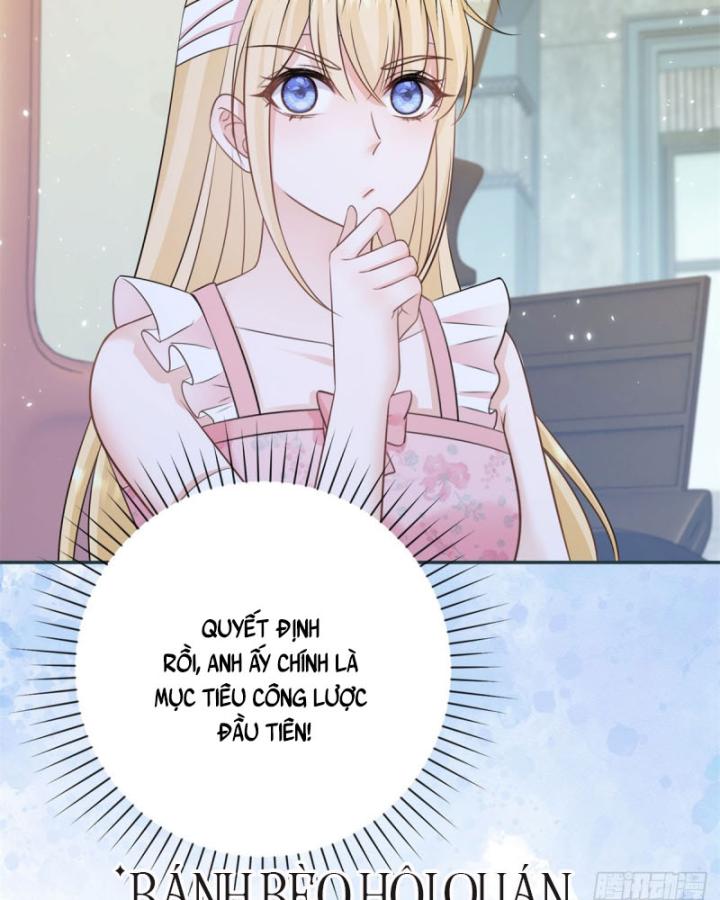 sau khi xuyên sách, các nam chính hắc hóa siêu sủng tôi chapter 3 42