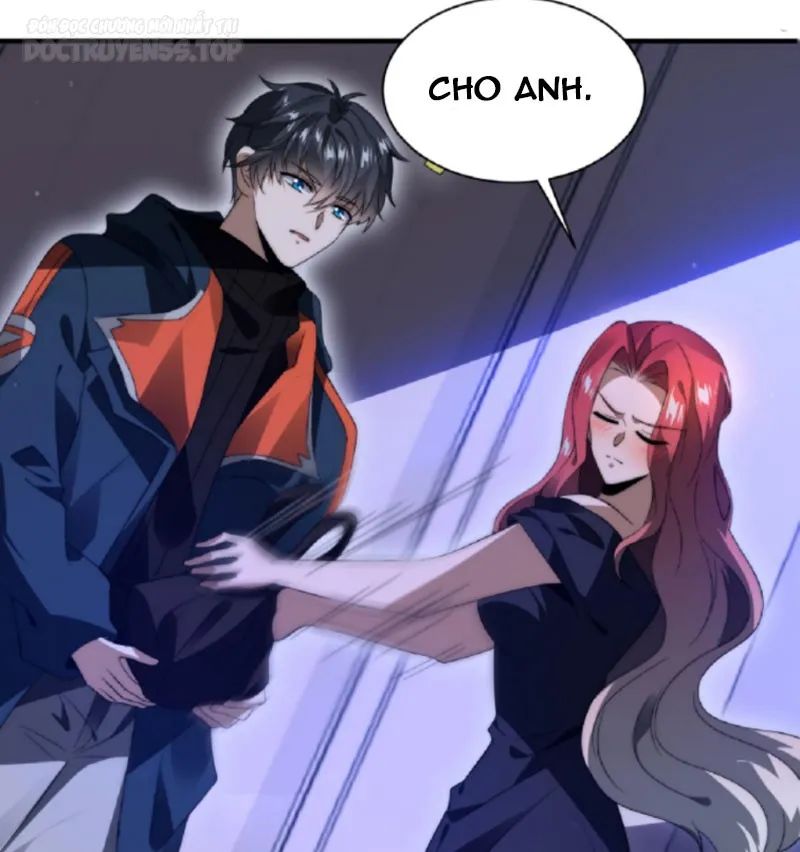 không gian hệ lão lục: dự trữ một vạn tấn thịt ngày tận thế chapter 53 26