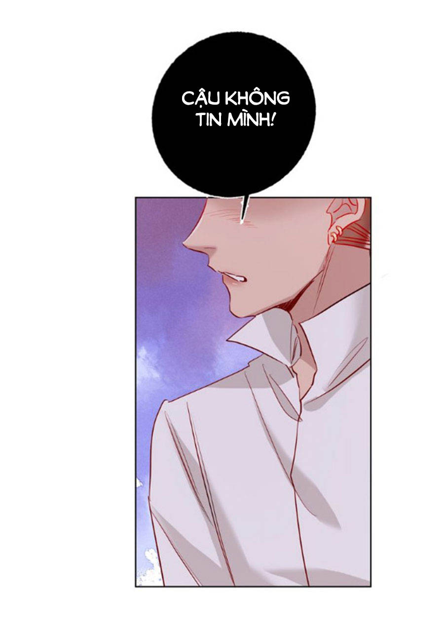 kế hoạch đánh chiếm của công chúa nghèo chapter 41 9