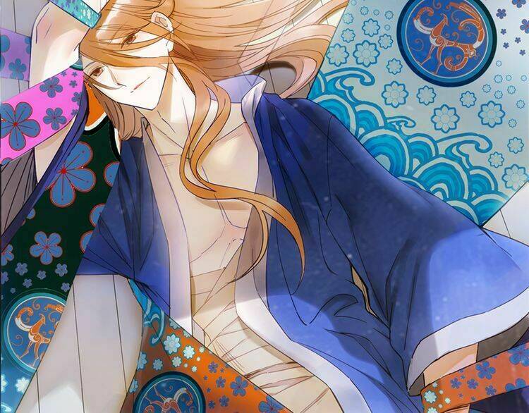 lệnh cấm nghị tộc 2 ẩn diện trấn chapter 31 3