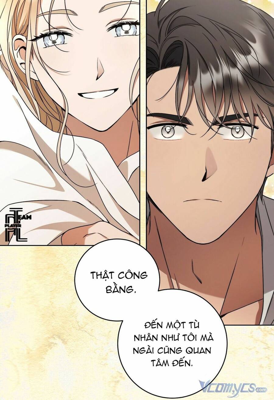 lời nói dối vĩnh cửu của người chapter 11 100