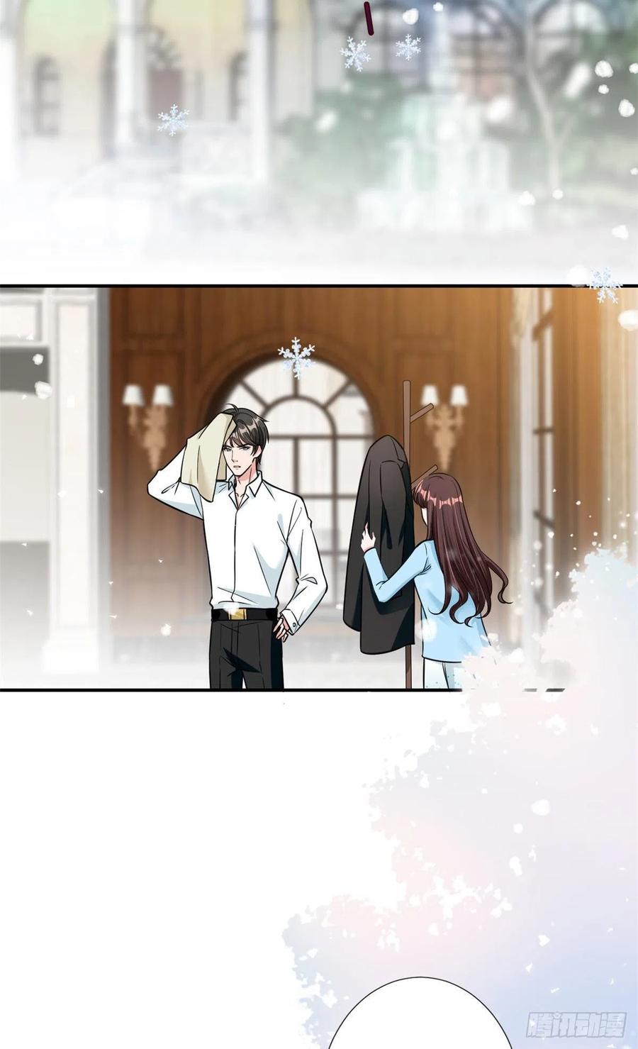 thí hôn lão công, cần giúp sức chapter 289 2