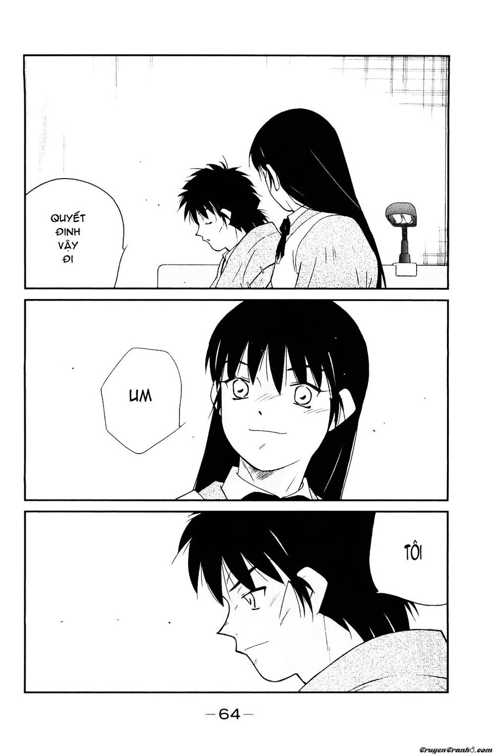 truyền nhân atula 3 chapter 14 15