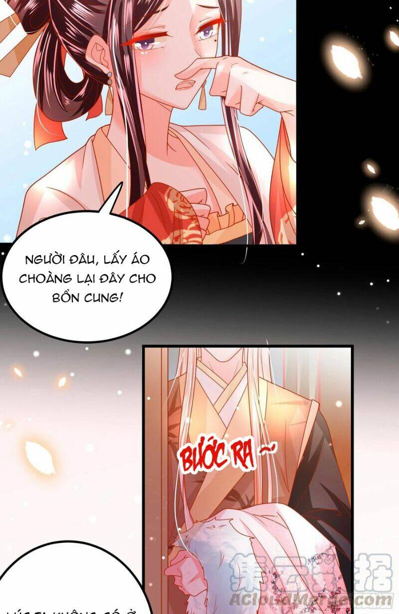 ta phải làm hoàng hậu chapter 30 30