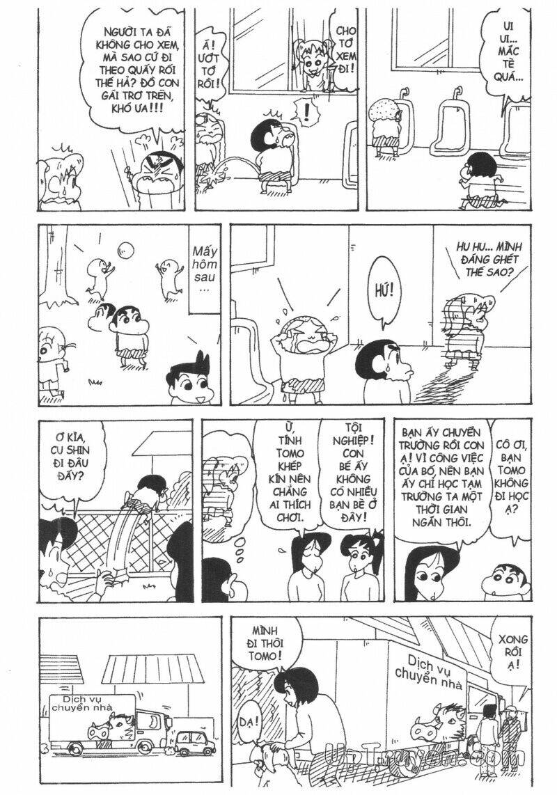 crayon shin-chan cậu bé bút chì chapter 36 47