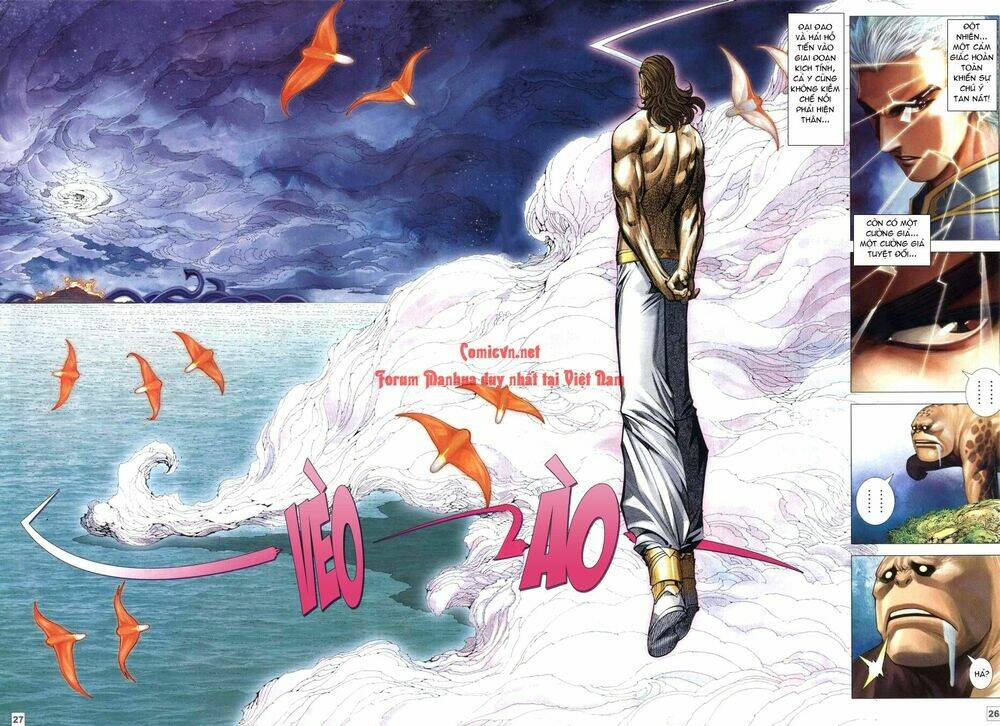 võ thần chung cực chapter 47 24