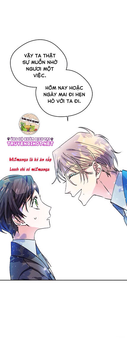 nam nô bộc xinh đẹp của tôi chapter 22 5