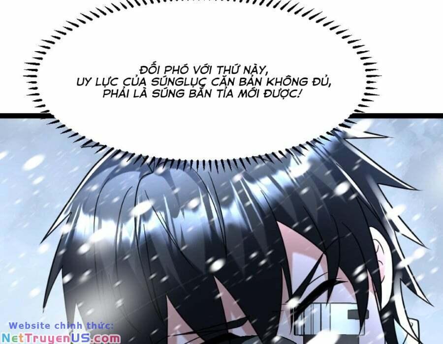 đóng băng toàn cầu: tôi gây dựng nên phòng an toàn thời tận thế chapter 151 28