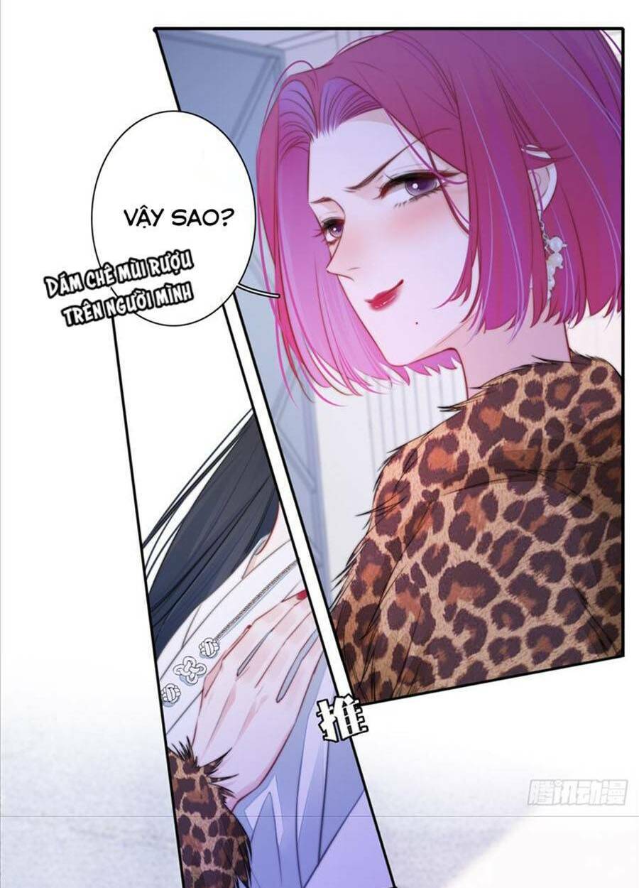 kim ốc tàng kiều chapter 45 37