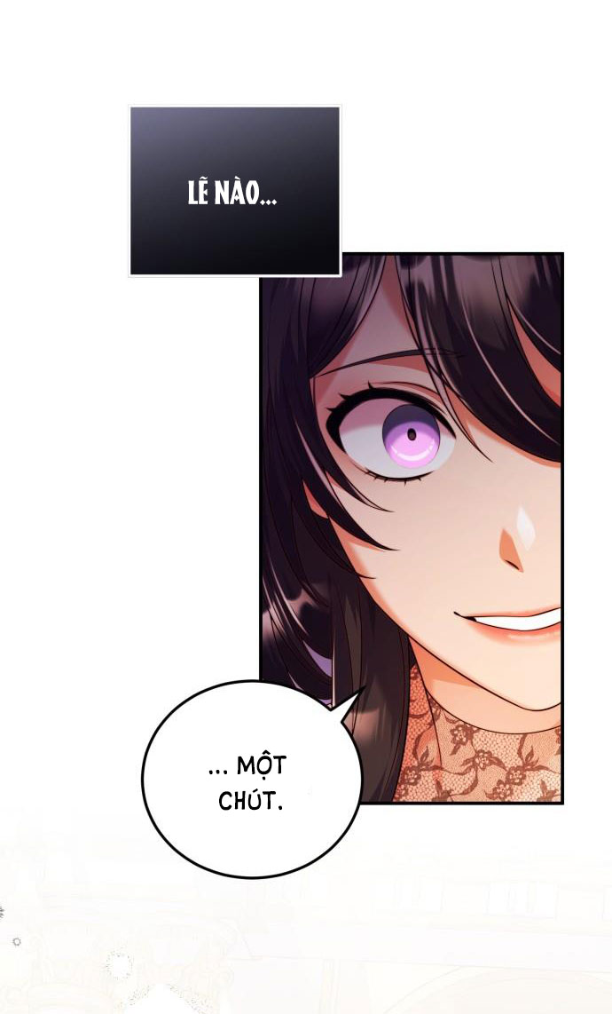 tôi sẽ ly hôn với người chồng bạo chúa chapter 41.1 26