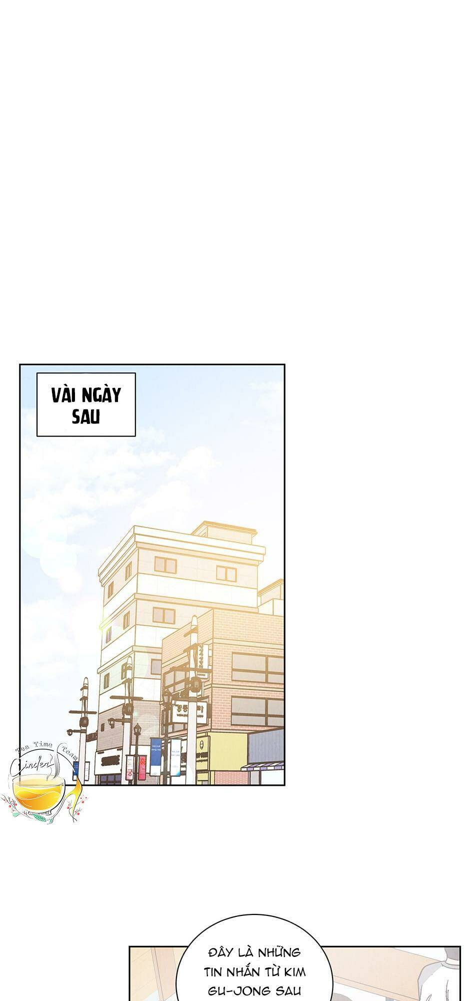 chào nhé, không làm thông gia nữa đâu! chapter 48 21