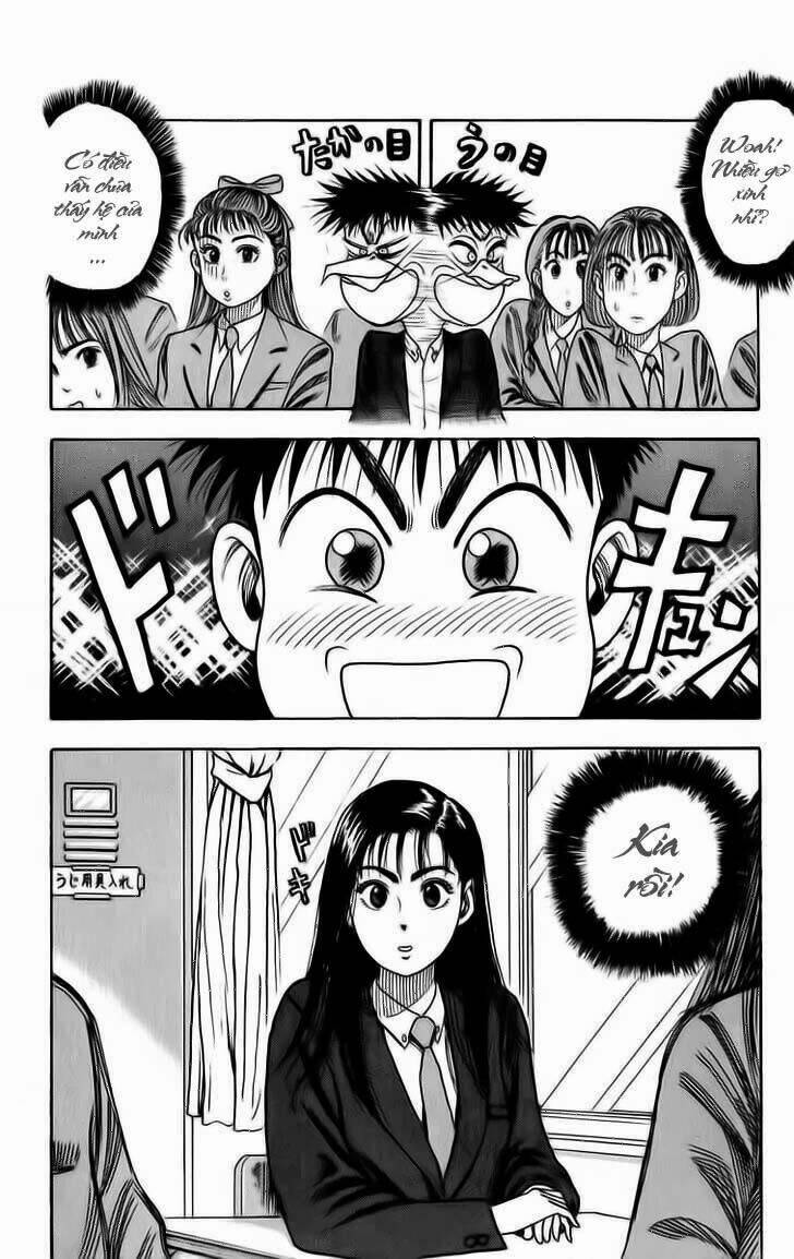 hareluya i boy chapter 3 14