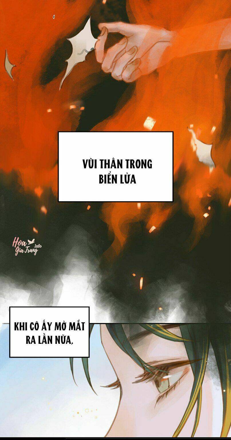 chồng trước 18 tuổi chapter 0 3