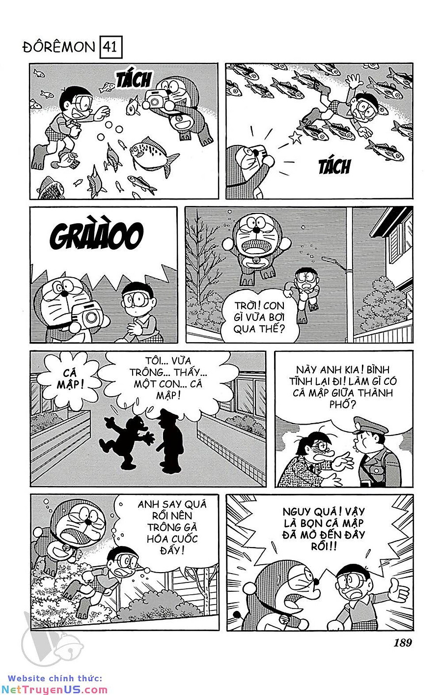 doraemon chapter 750 8