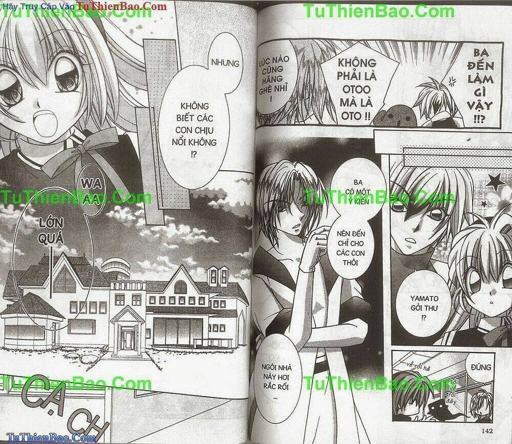 cô nàng quản gia chapter 8 72