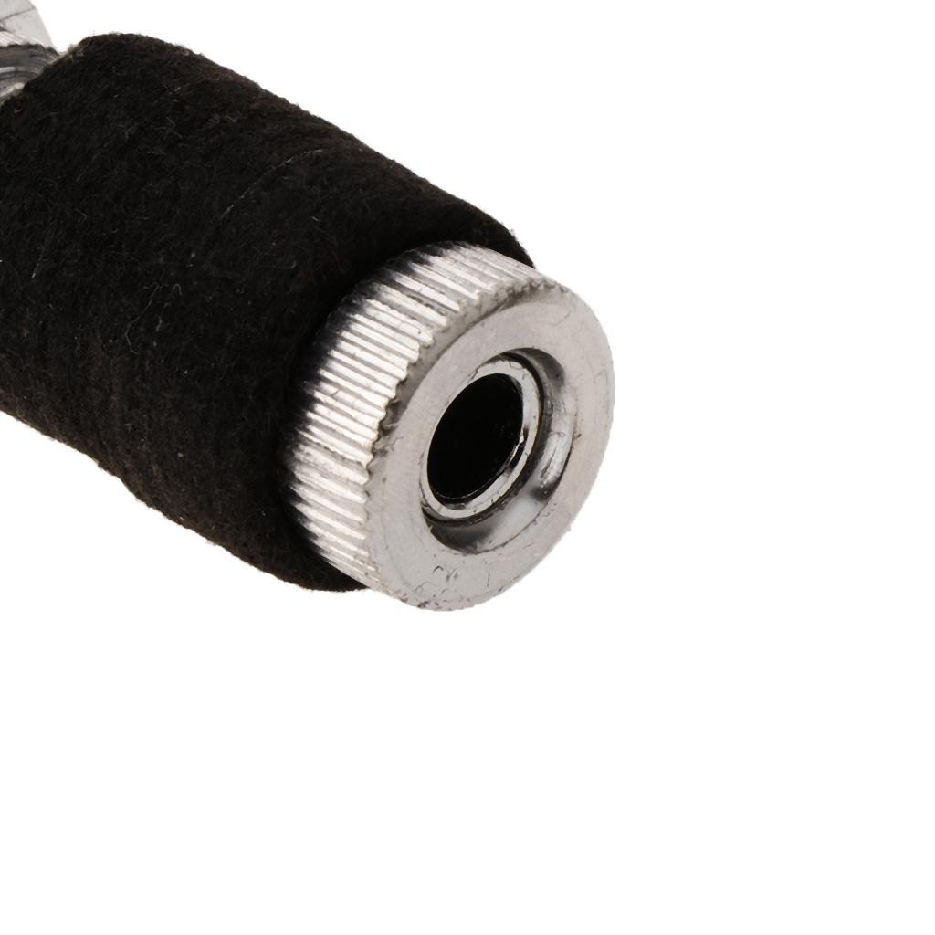 Hi Hat Cymbal Clutch Heavy Duty For High Hat Stand Posts