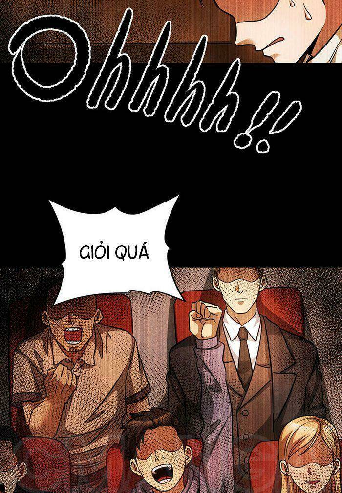 sau mạt thế tôi trở thành zombie chapter 45 17