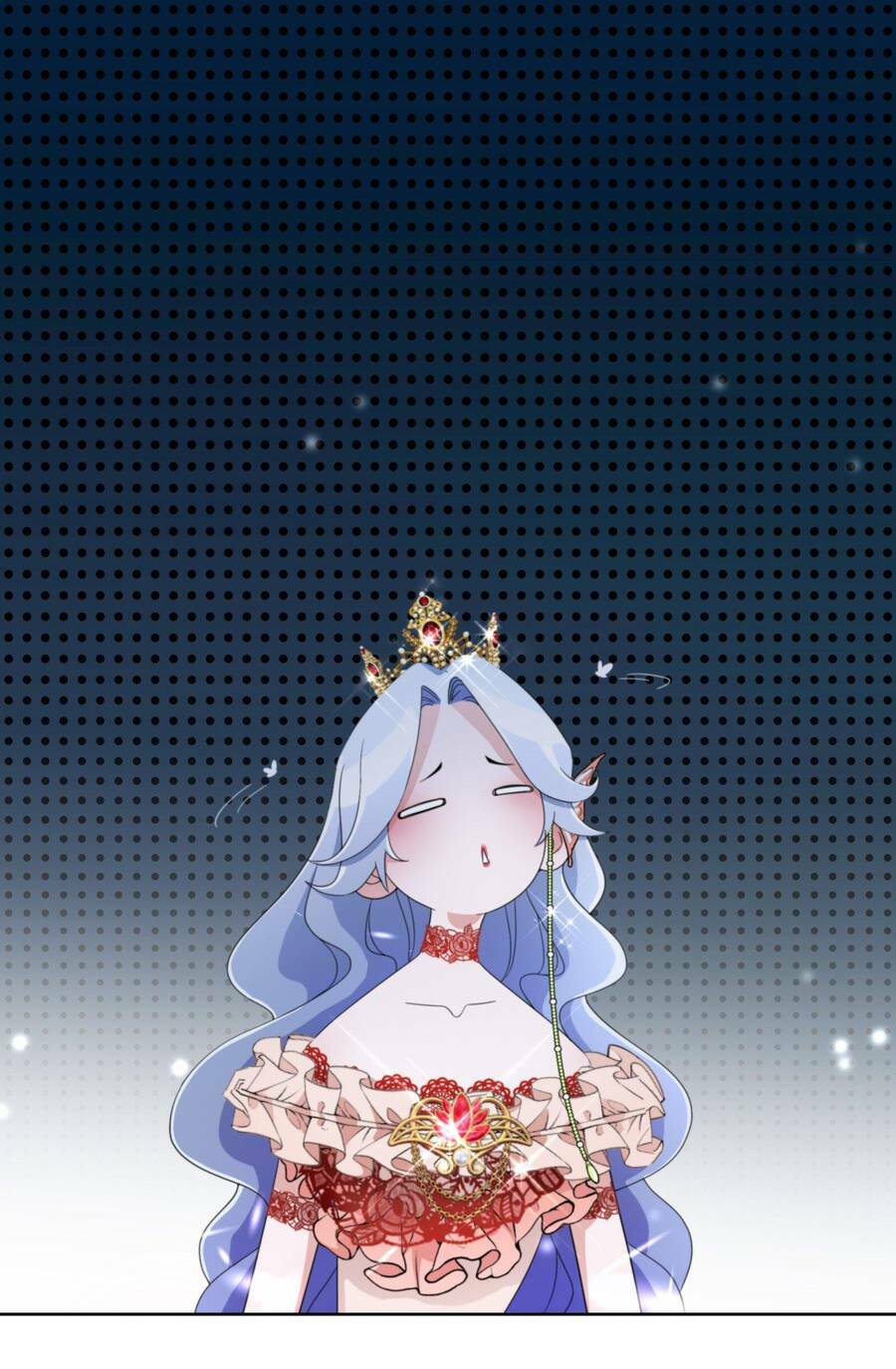 trăm cách tử đạo của công chúa chapter 7 3