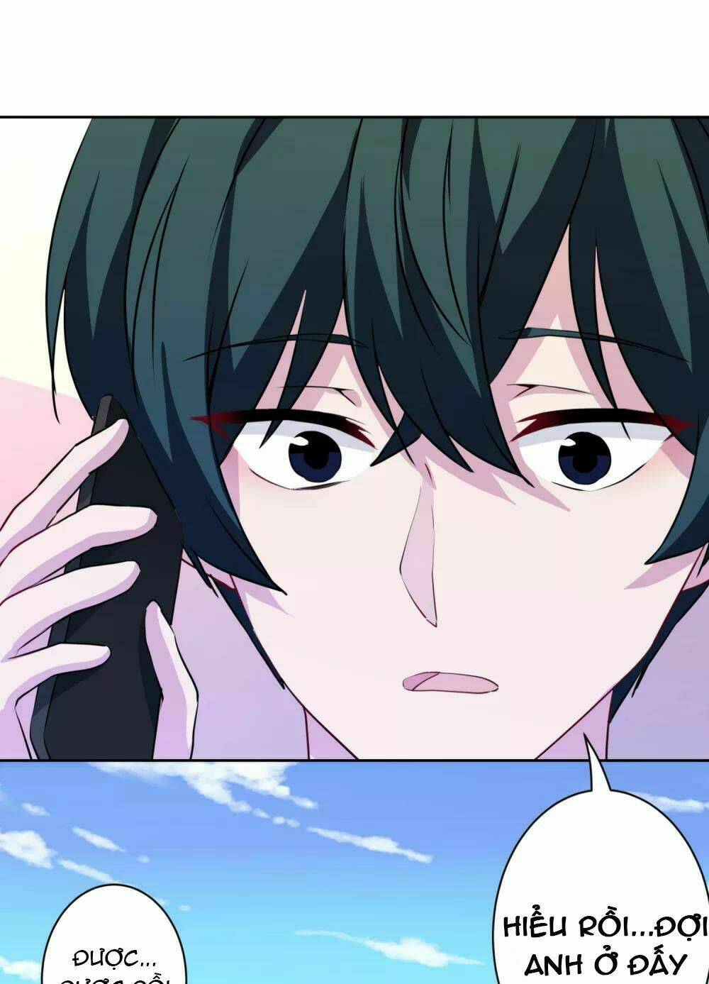 nhân vật phản diện: không ngọt không lấy tiền chapter 24 16