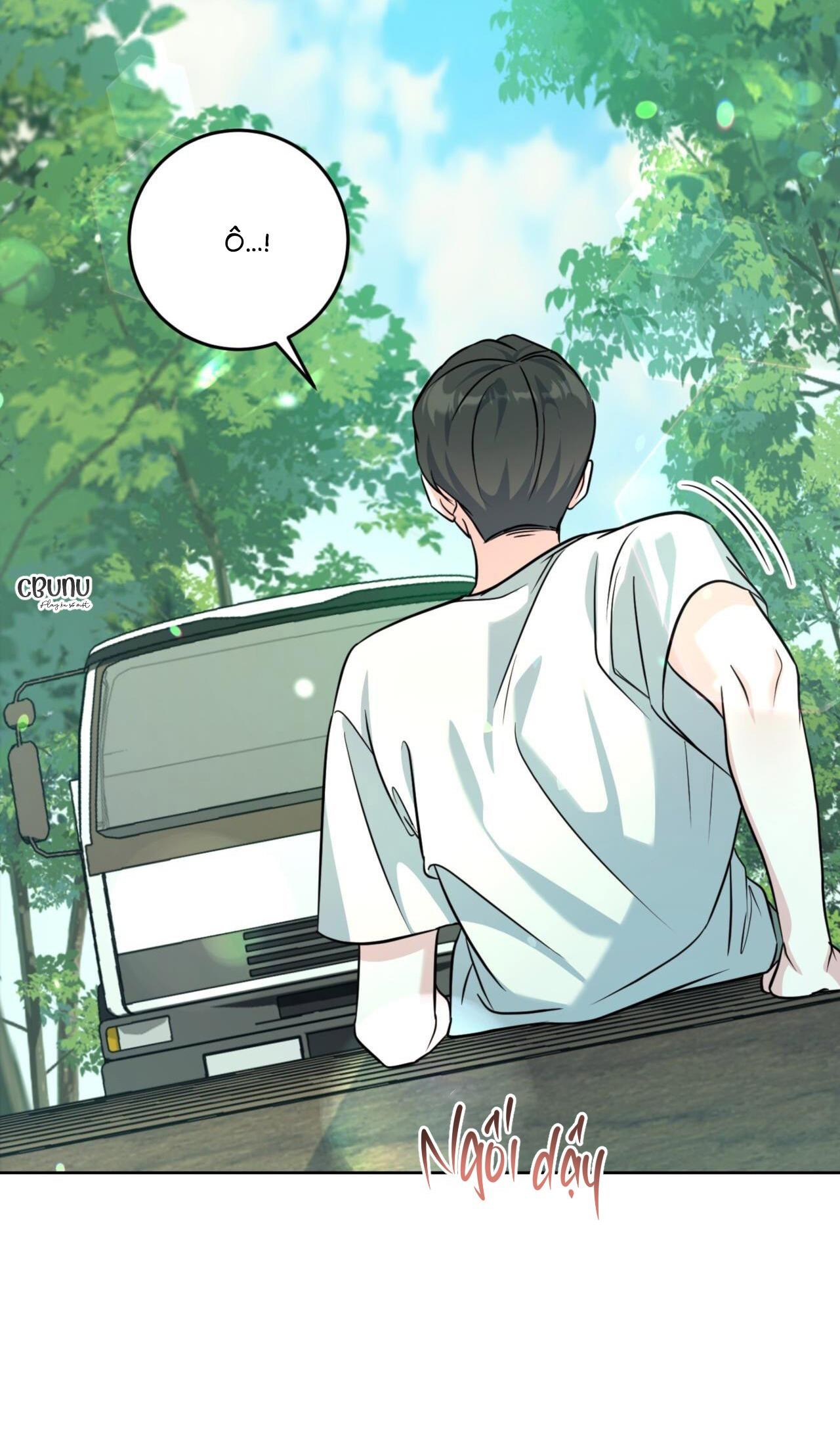 khu rừng tĩnh lặng chapter 1 27