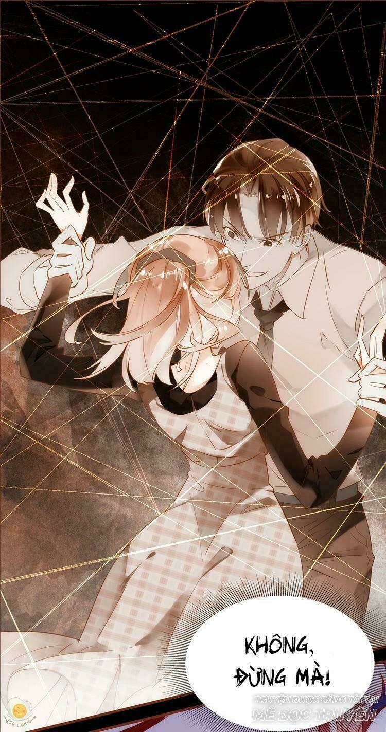 nở rộ trên bụi gai chapter 4 43