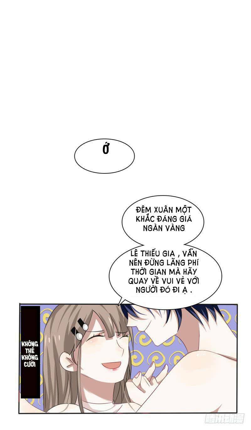 đế thiếu đoạt tình thành nghiện chapter 2 56