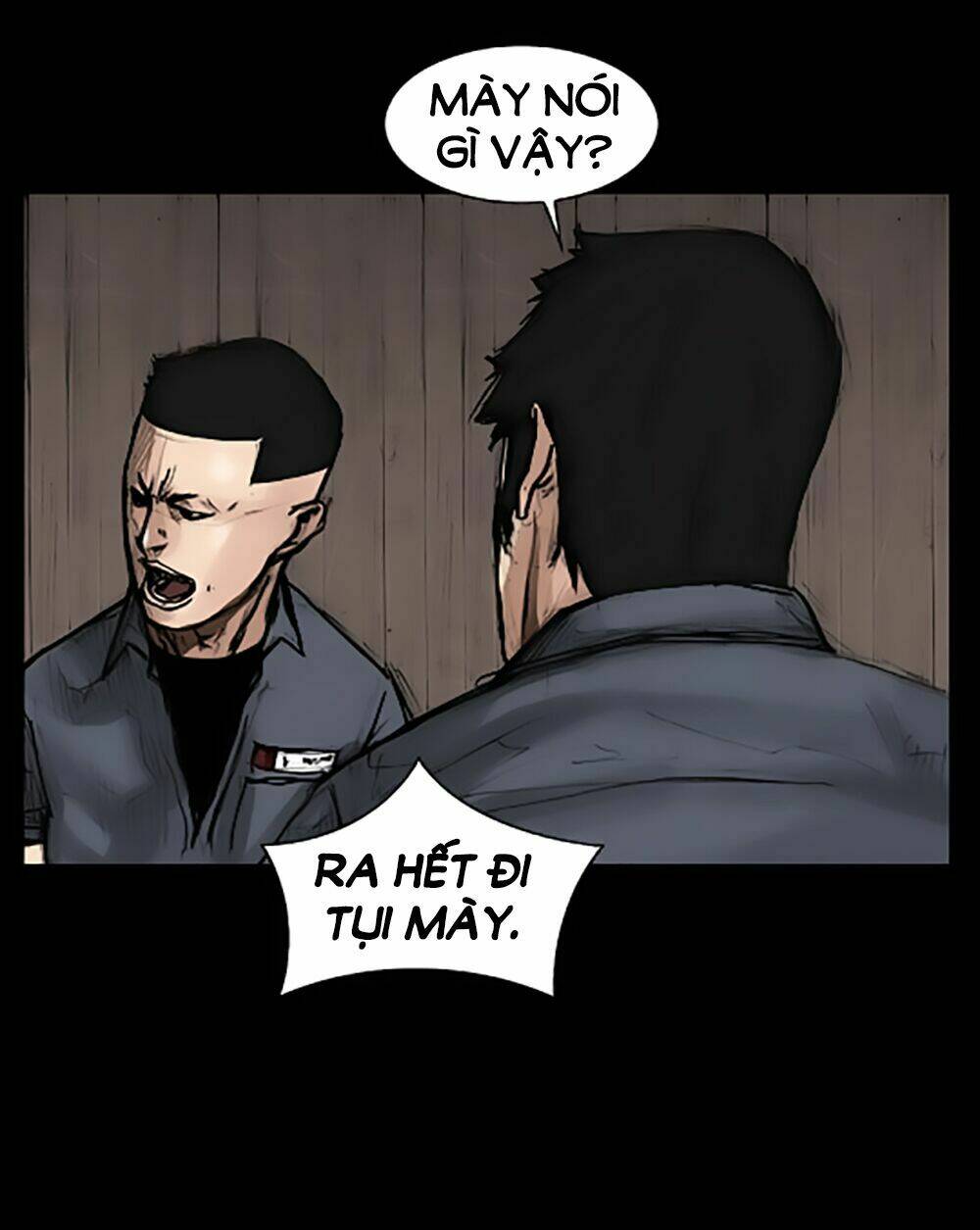 dokgo | độc cô chapter 31 12