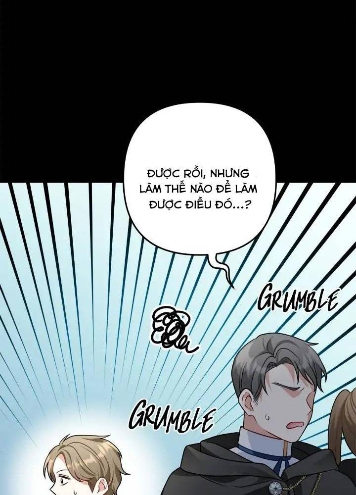 tại sao mẹ chồng tôi lại như thế này? chapter 15 44