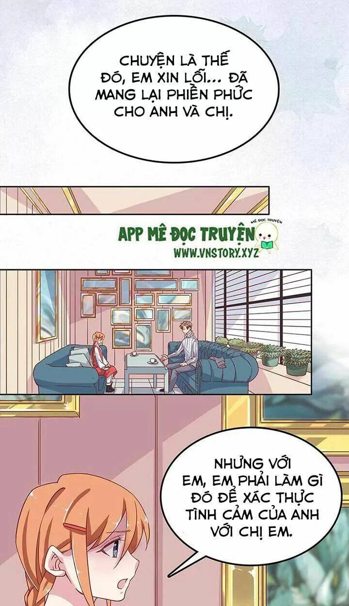 yêu em, sai đến tận cùng chapter 52 2