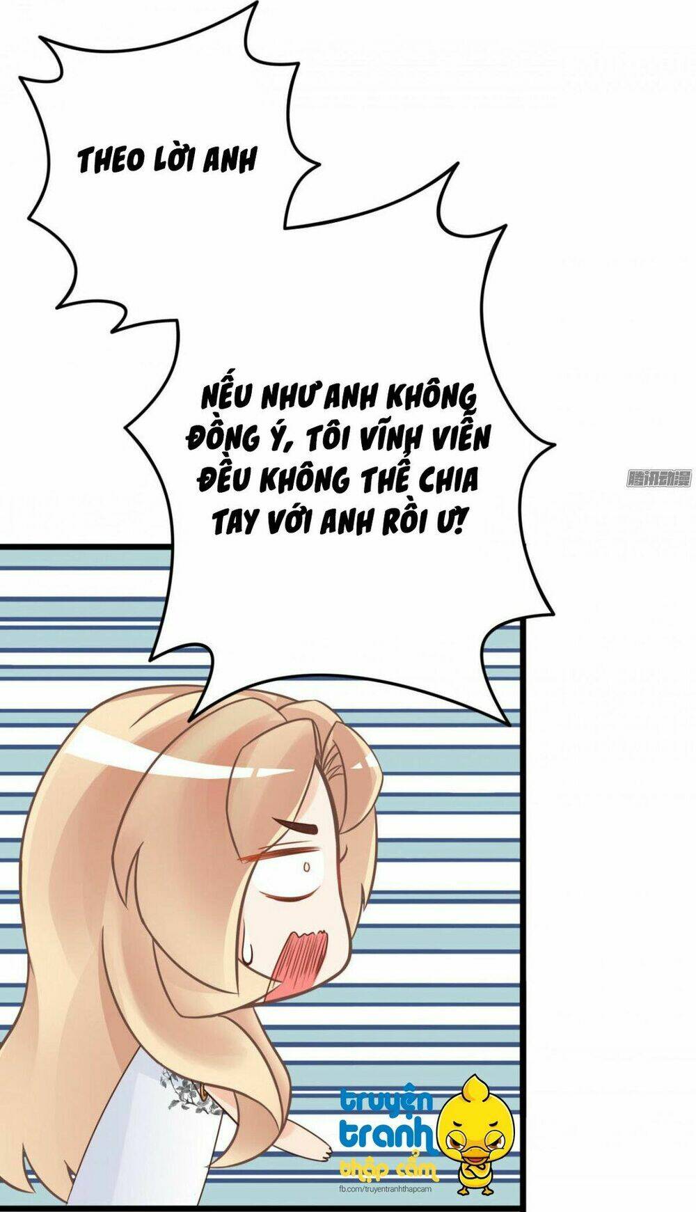 em muốn chiếm lấy nụ hôn của anh chapter 19.2 7