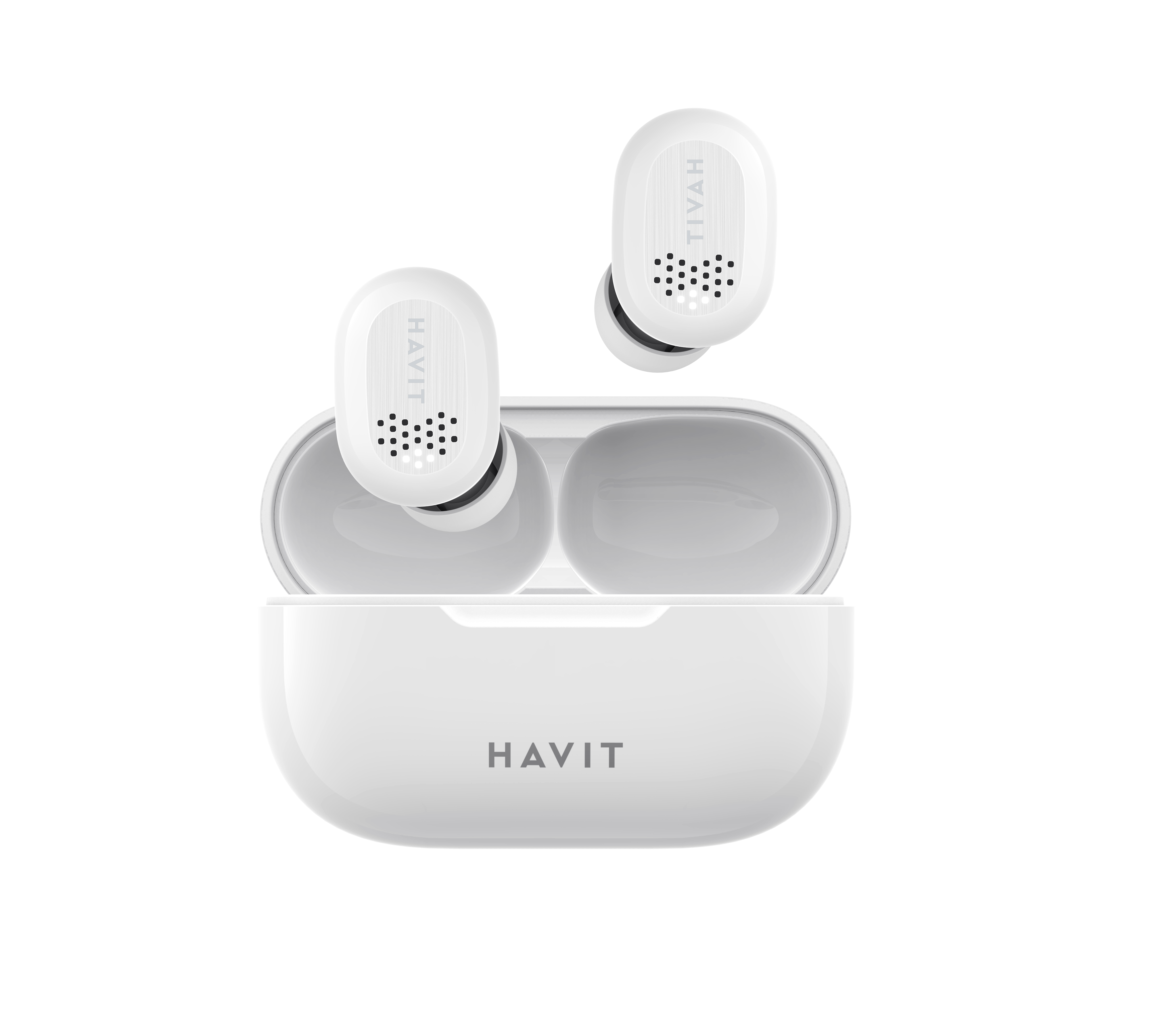 Tai Nghe True Wireless Earbuds HAVIT TW925 - Hàng Chính Hãng