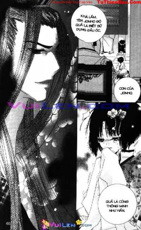 cáo nhỏ đáng yêu chapter 1 60