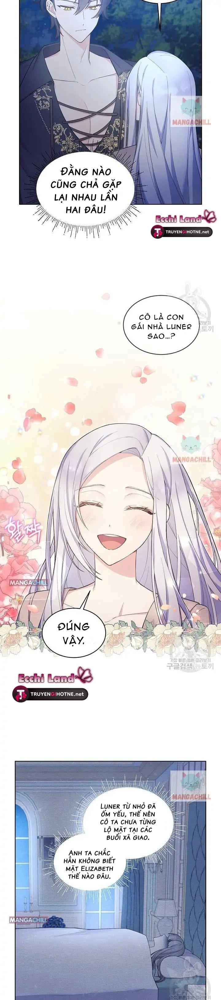 ta giết ngài được chứ, bệ hạ? chapter 4.1 6