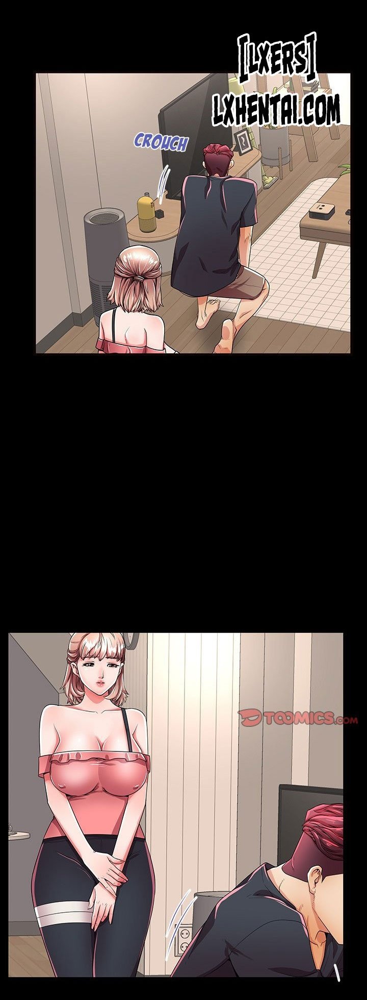 người mẹ xấu xa chapter 52 28