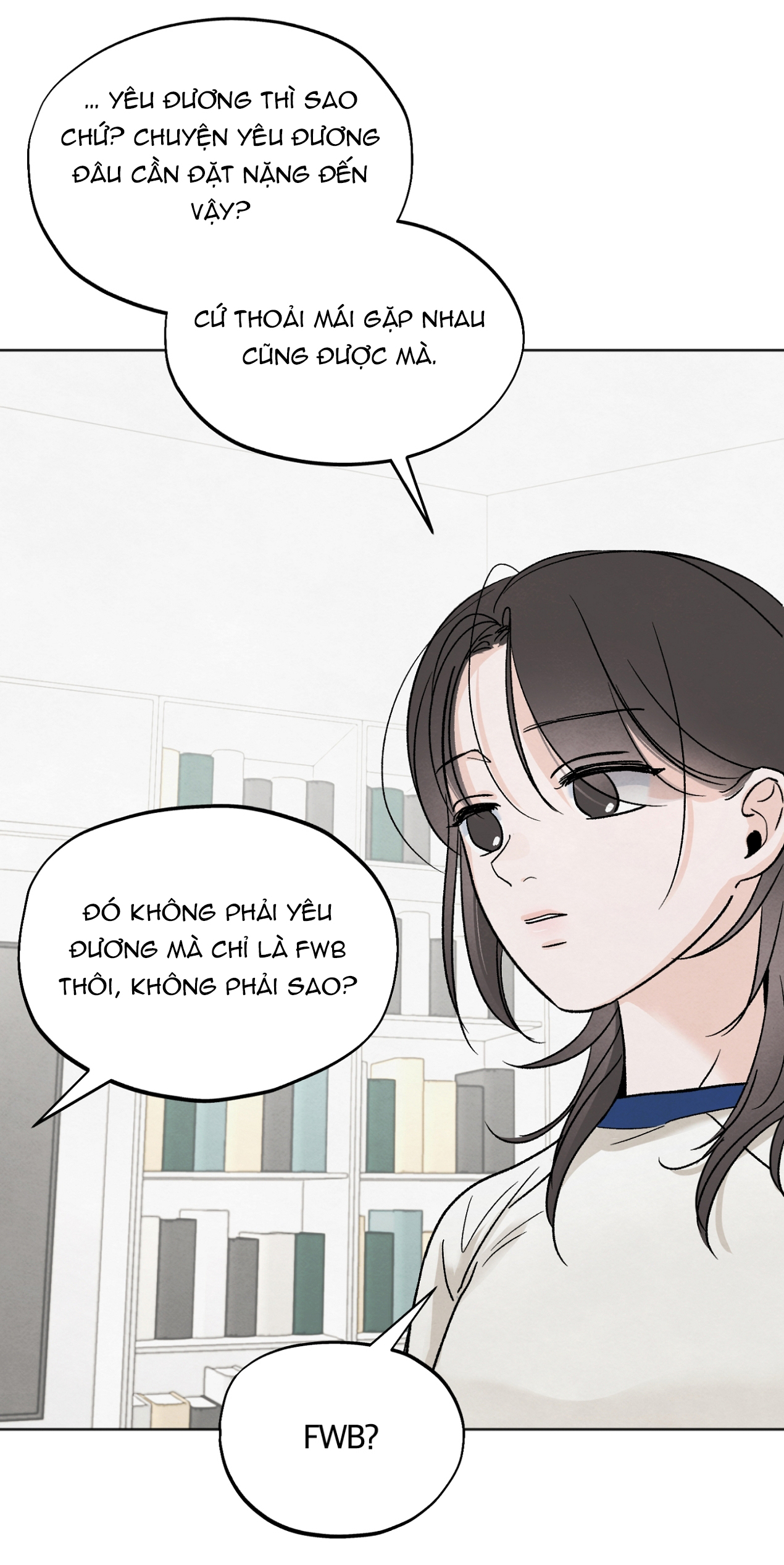 hoàn cảnh của rác rưởi chapter 12.2 2