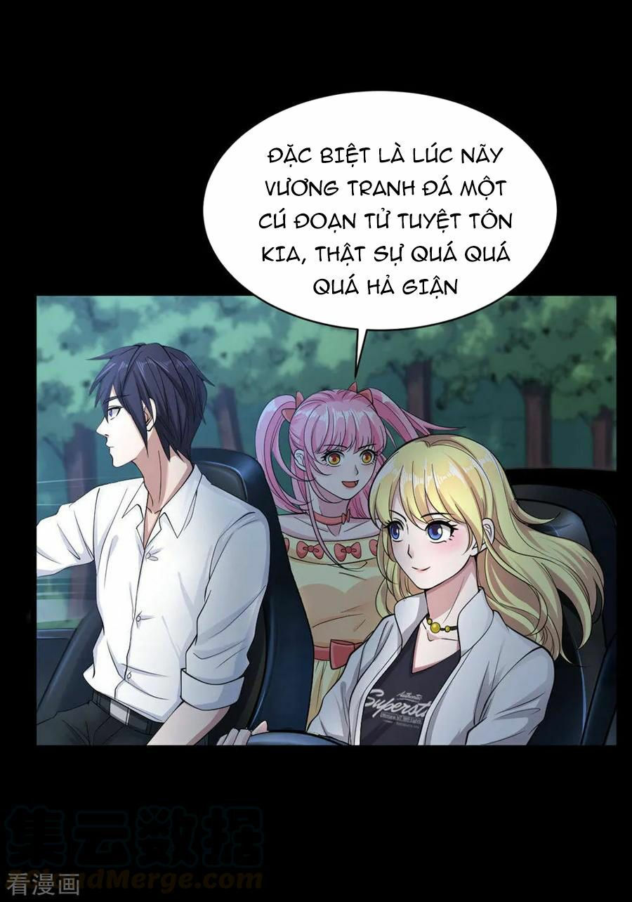 đô thị tà vương chapter 6 21