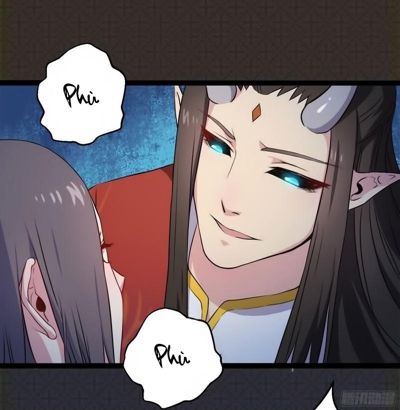 ngạo kiều quỷ vương yêu ta chapter 7 21