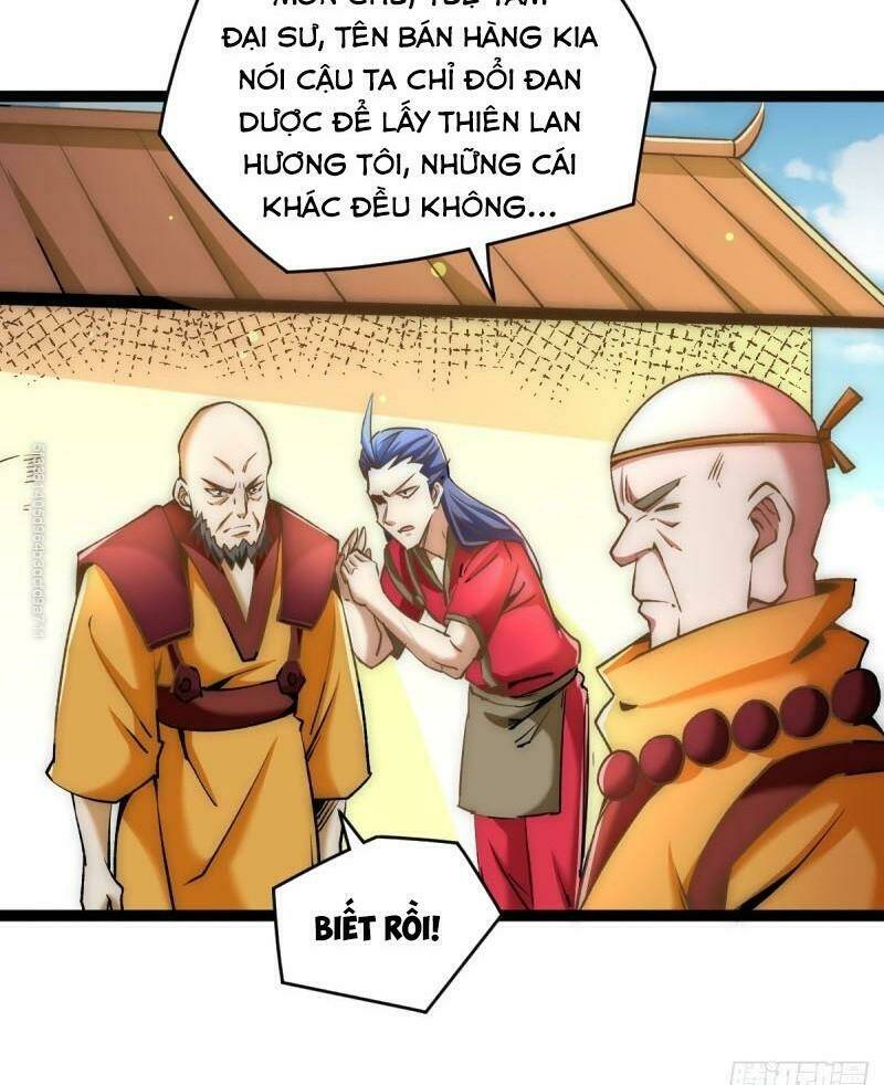 đô thị đỉnh phong cao thủ chapter 141 12