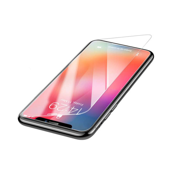 Dán màn hình cường lực iPhone XR GOR (Hộp 2 miếng) - Hàng Nhập Khẩu