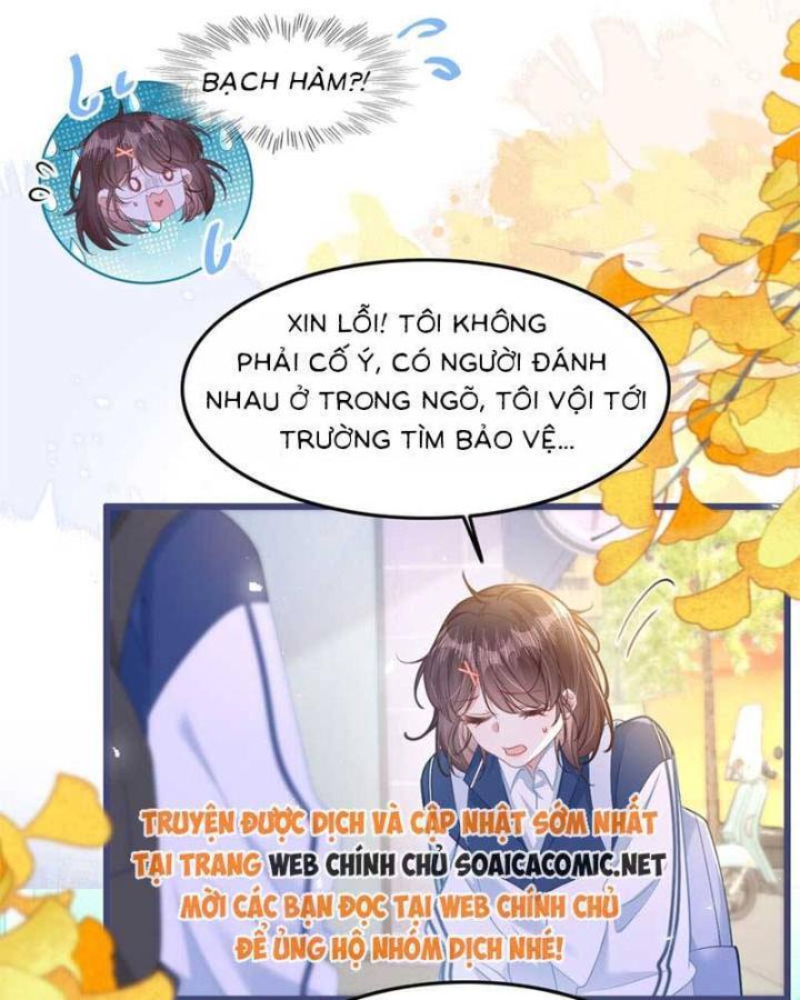 sau khi đọc sách, tôi thậm chí còn không phải là nhân vật nữ phụ chapter 4 35