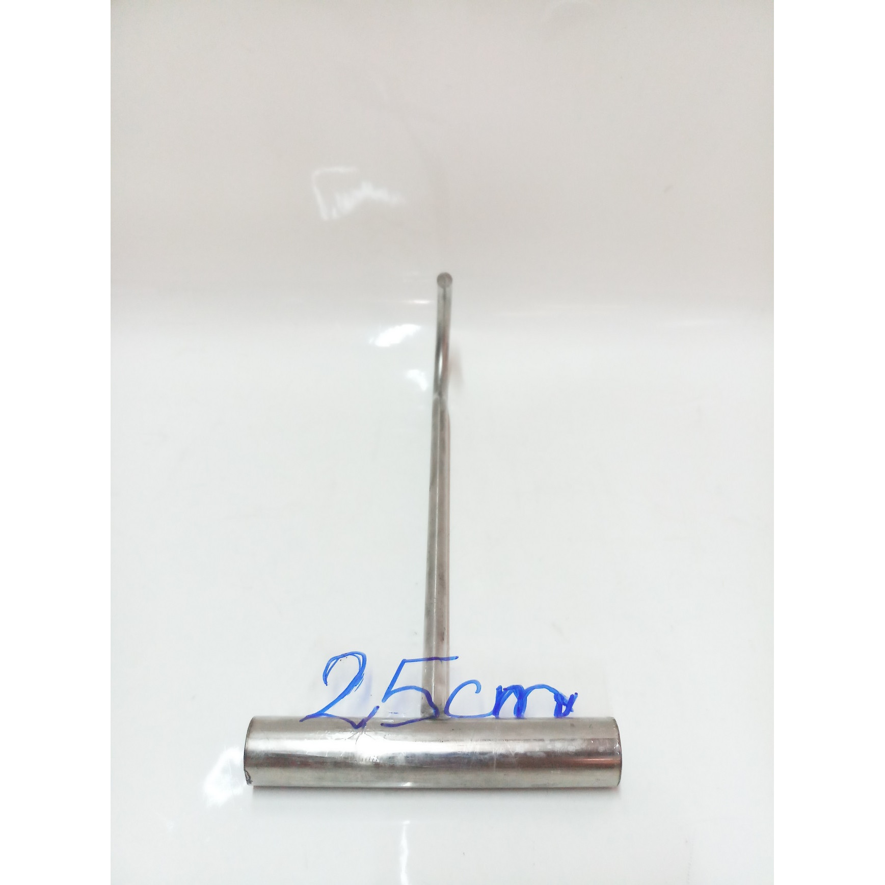 MÓC BỐC XẾP,KÉO HÀNG INOX CÁN CẦM.